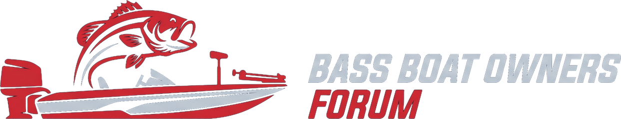 Bass Boat Owners Forum